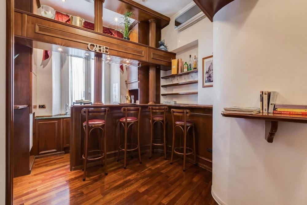 Al Viminale Hill Inn & Hotel Рим Екстер'єр фото