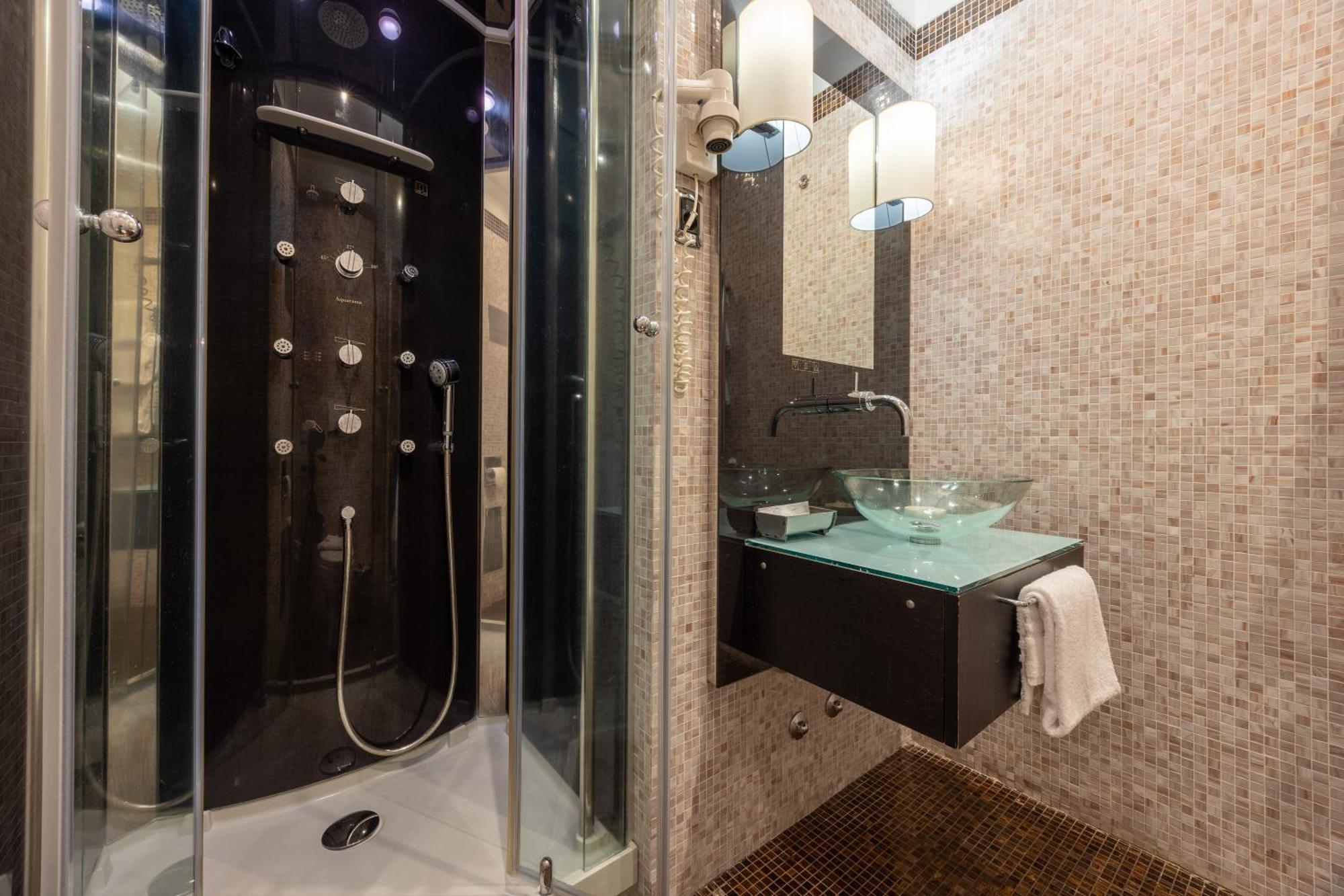 Al Viminale Hill Inn & Hotel Рим Екстер'єр фото